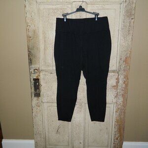 Livi For Lane Bryant Signature Stretch Leggings Sz 22/24 (K-17)